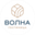 Логотип компании Гостиница Волна