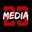 Логотип компании 23MEDIA