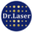 Логотип компании Dr. Laser
