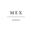 Логотип компании Mex store