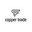 Логотип компании Коппер Трейд