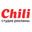 Логотип компании Студия рекламы Чили