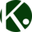 Логотип компании K.Agency