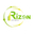 Логотип компании Ризон