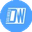 Логотип компании Data World