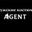 Логотип компании Мужские костюмы AGENTMAN
