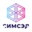 Логотип компании СИМСЭД