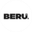 Логотип компании BERU.
