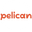 Логотип компании Pelican