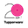 Логотип компании TUPPERWARE