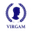 Логотип компании Виргам