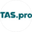 Логотип компании TAS.pro
