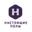 Логотип компании Настоящие Полы