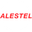 Логотип компании Алестел