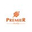 Логотип компании Premier & only, ресторан