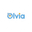 Логотип компании Olvia, фирма