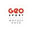 Логотип компании Фитнес-клуб «GEOsport»