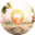 Логотип компании Santa Maria Games