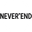 Логотип компании NEVEREND