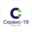 Логотип компании Сервис-19