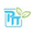 Логотип компании Родной продукт