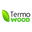Логотип компании Termo-Wood