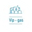 Логотип компании Випгаз