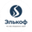 Логотип компании Элькофф