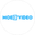 Логотип компании MoeVideo