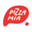 Логотип компании Pizza Mia УрФО