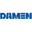 Логотип компании Дамен Инжиниринг