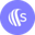 Логотип компании Simple World
