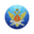 Логотип компании ФКУ ОК УФСИН России по Псковской области
