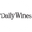 Логотип компании DailyWines