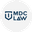 Логотип компании MDC Law