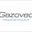 Логотип компании GAZOVED