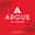 Логотип компании ARGUS