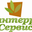 company logo