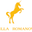 company logo