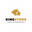 Логотип компании King Store
