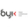 Логотип компании Бюро Уникальных Книг