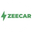 Логотип компании Zeecar
