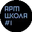 Логотип компании Арт-школа #1