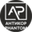 Логотип компании BlackSave Авалон
