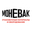 Логотип компании МОНЕВАК