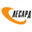 Логотип компании Лесард