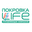 Логотип компании УК Покровка Лайф