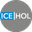 Логотип компании АйсХол