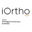 Логотип компании Ай Орто