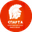 Логотип компании Спарта - спортивный клуб